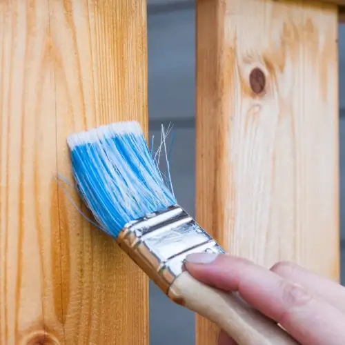 Painting, Woodwork & Repairs