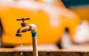 leak detection