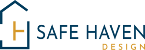 Safe Haven Design Logo