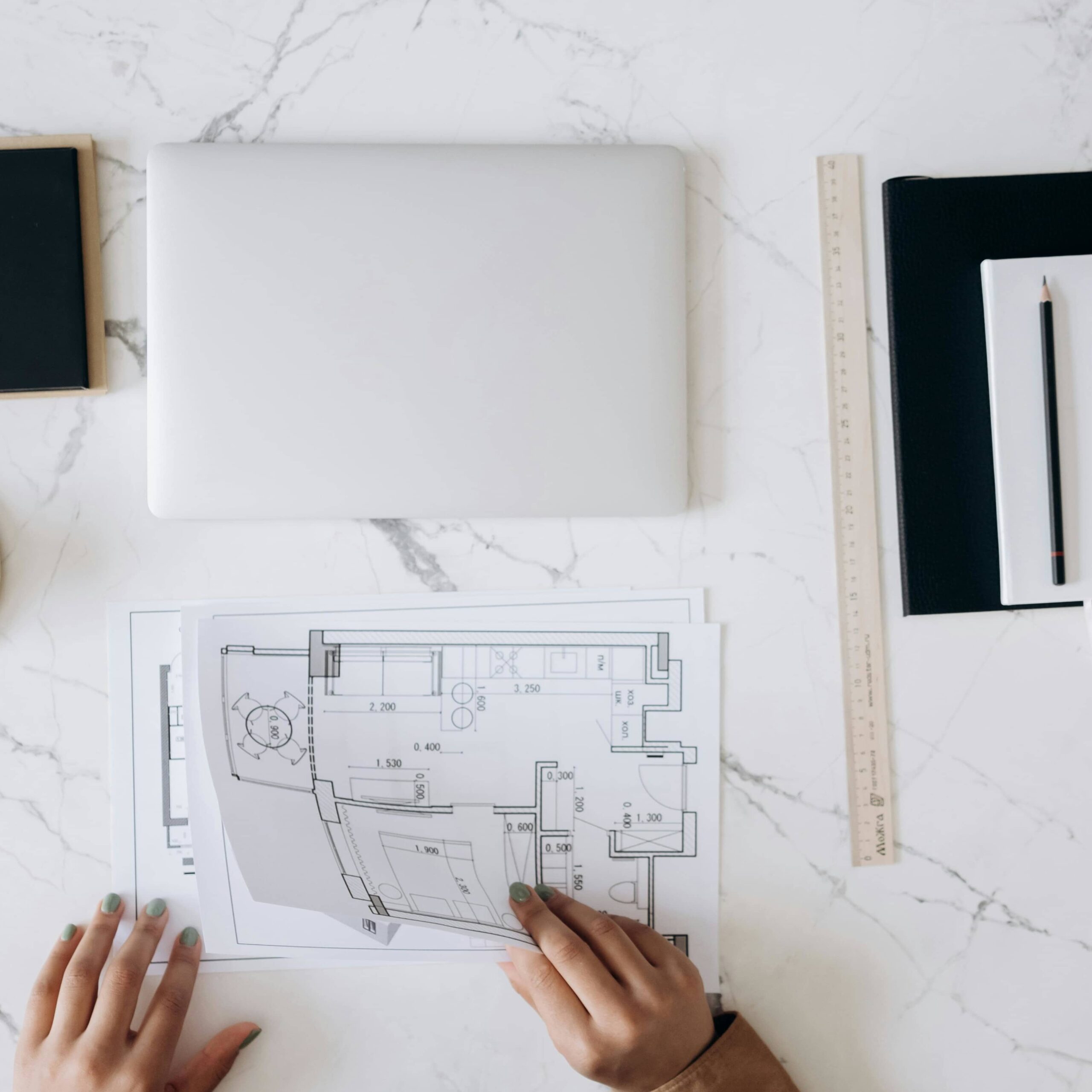 design architectural plans